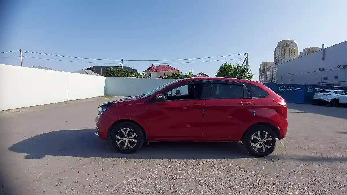 LADA (ВАЗ) XRAY 2019 года за 4 500 000 тг. в Шымкент