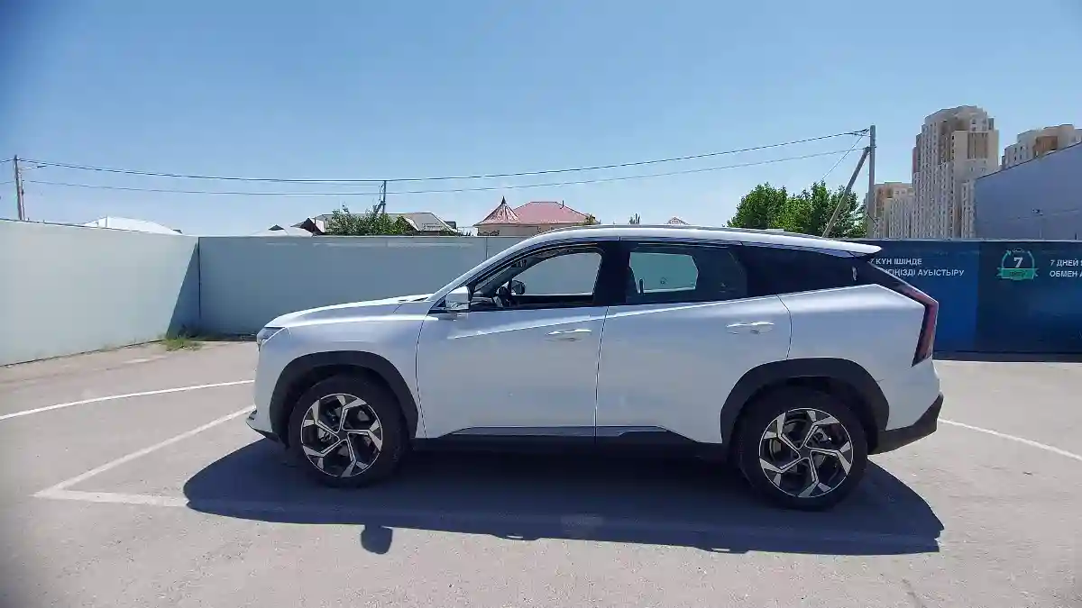 Geely Atlas 2023 года за 16 000 000 тг. в Шымкент