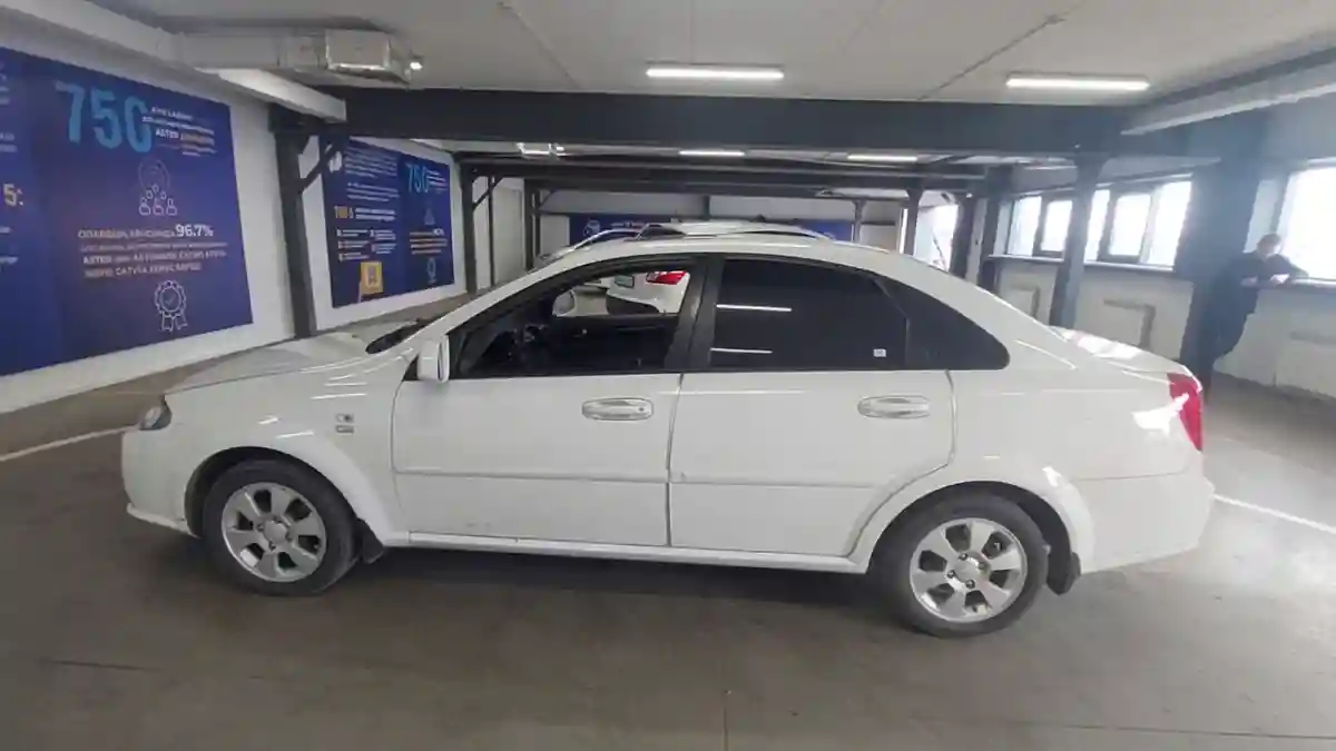 Chevrolet Lacetti 2023 года за 7 500 000 тг. в Астана