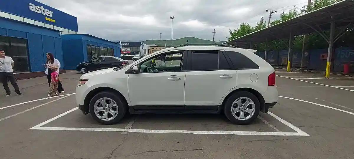 Ford Edge 2012 года за 6 500 000 тг. в Алматы