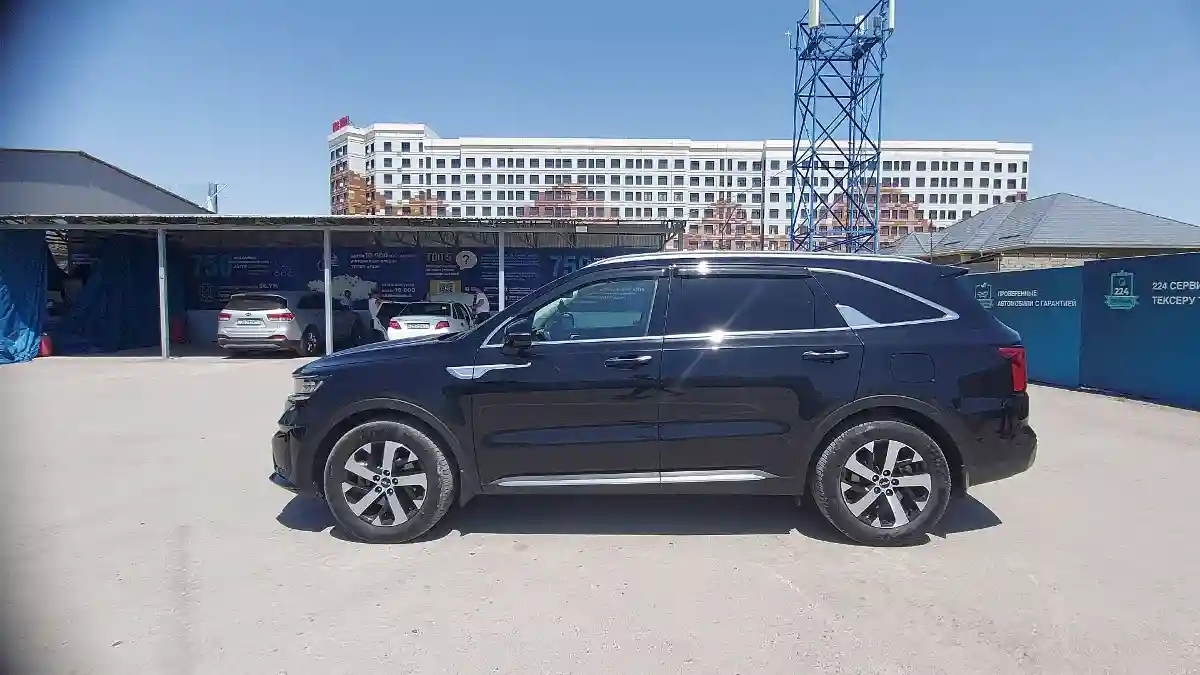 Kia Sorento 2022 года за 20 000 000 тг. в Шымкент