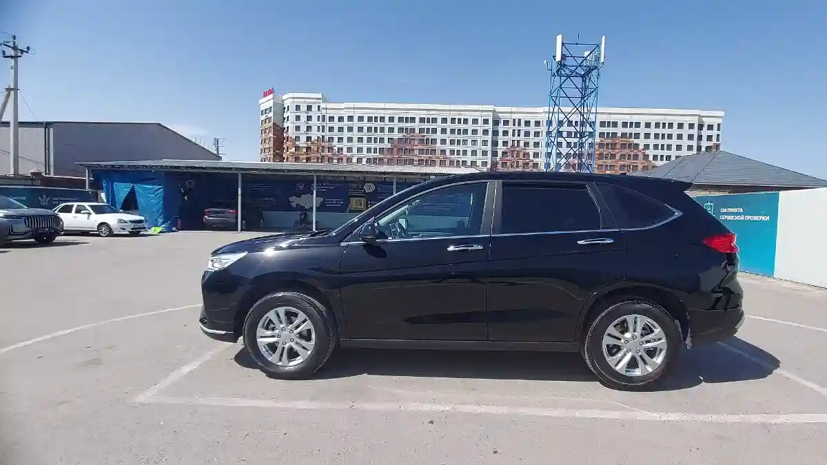 Haval M6 2024 года за 8 000 000 тг. в Шымкент