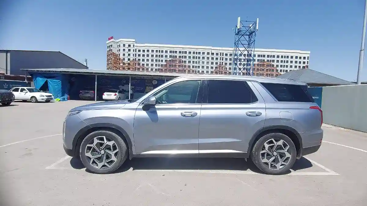 Hyundai Palisade 2020 года за 17 500 000 тг. в Шымкент