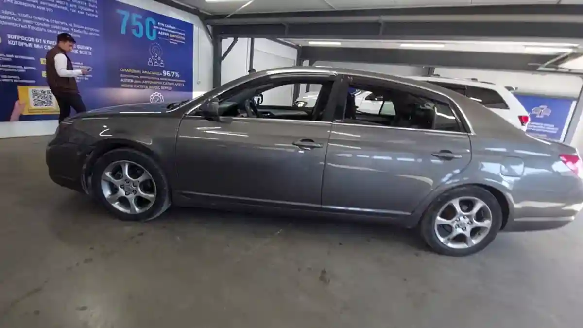 Toyota Avalon 2006 года за 5 500 000 тг. в Астана