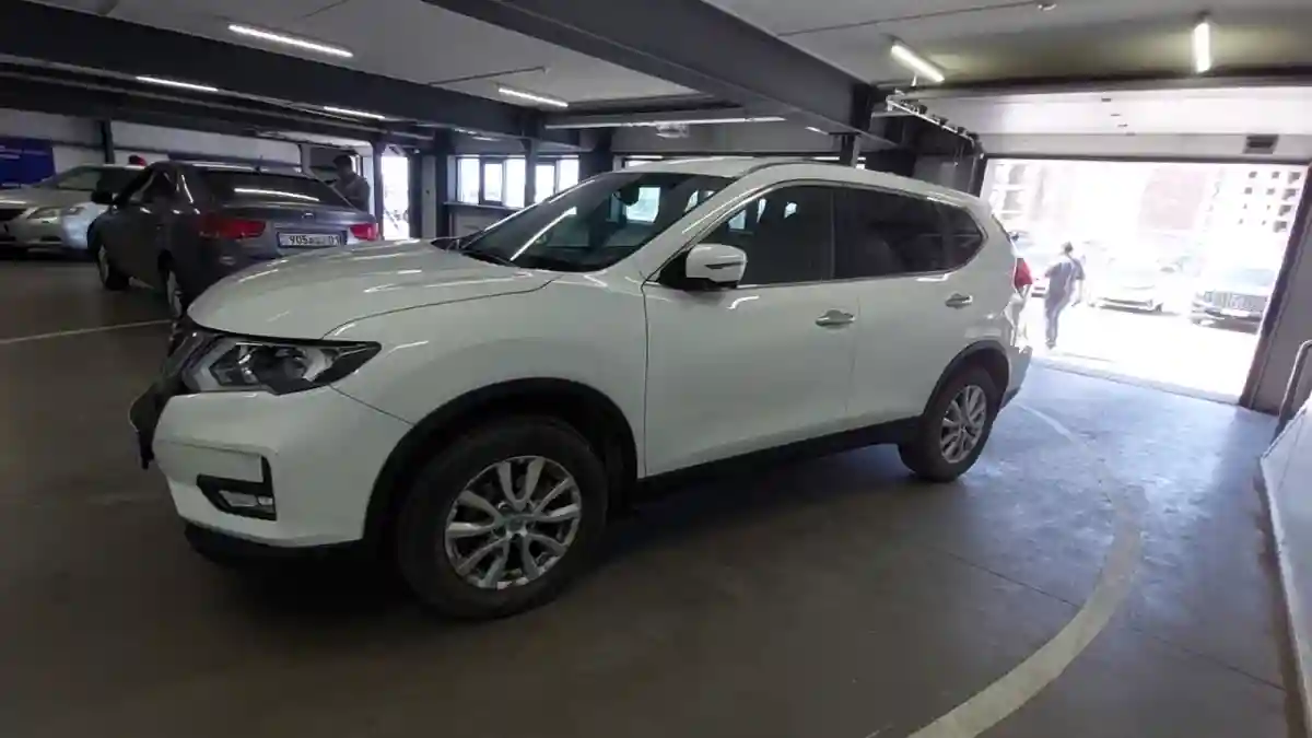 Nissan X-Trail 2019 года за 13 000 000 тг. в Астана