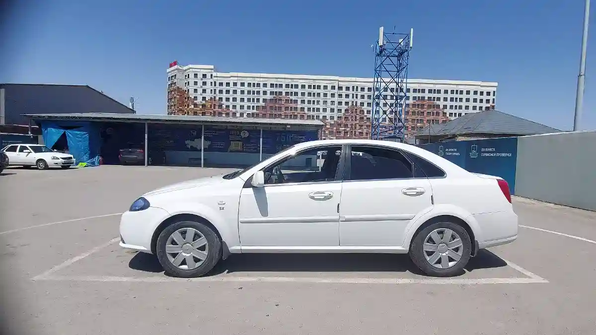 Daewoo Gentra 2014 года за 4 000 000 тг. в Шымкент