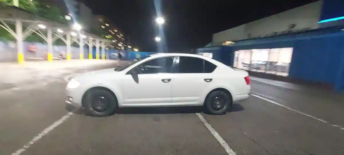 Skoda Octavia 2013 года за 4 500 000 тг. в Алматы