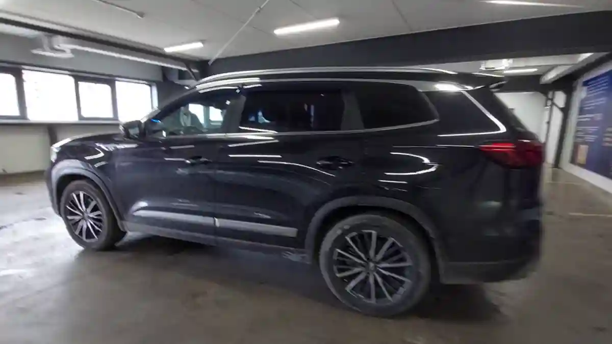 Chery Tiggo 8 Pro 2022 года за 9 100 000 тг. в Астана