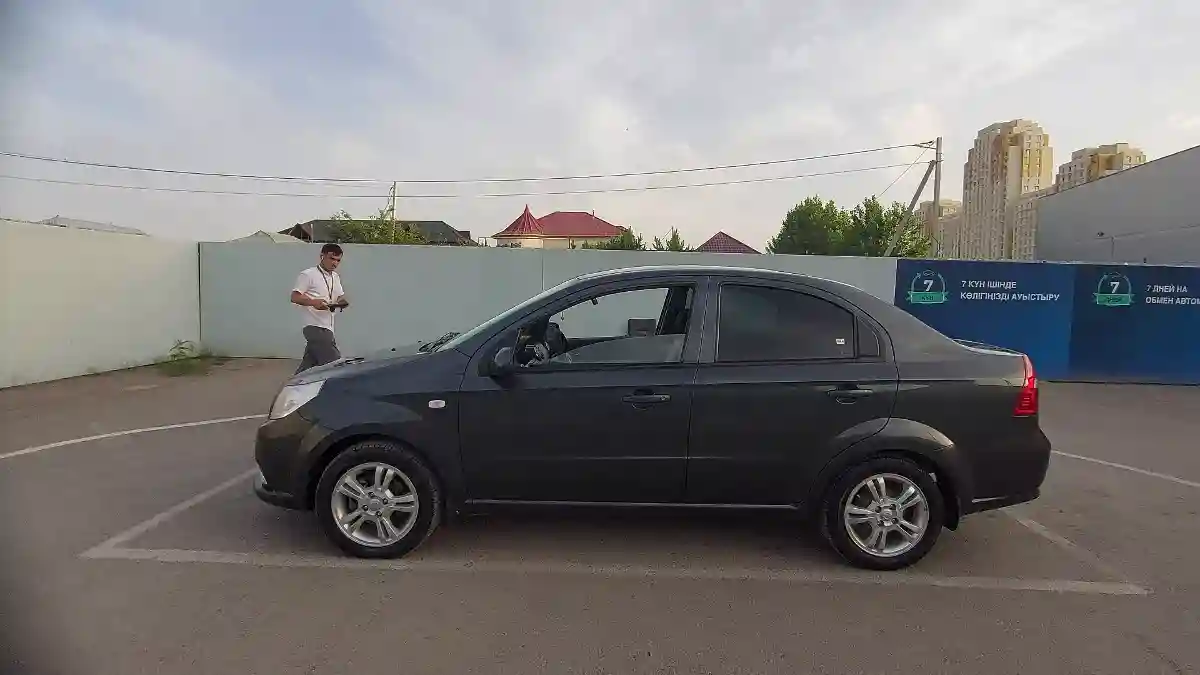 Ravon Nexia R3 2019 года за 5 500 000 тг. в Шымкент