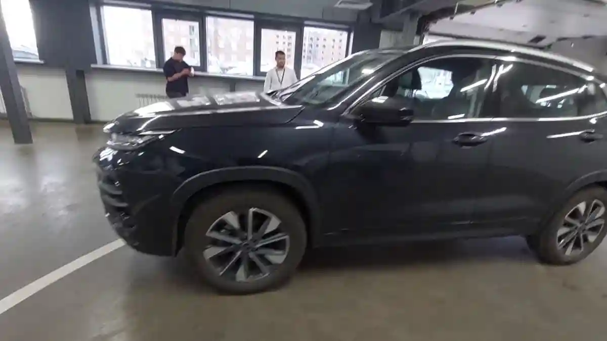 EXEED LX 2023 года за 10 000 000 тг. в Астана