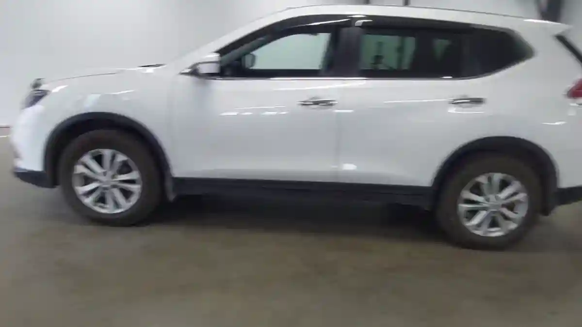 Nissan X-Trail 2018 года за 10 000 000 тг. в Астана