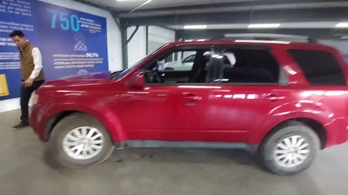 Mercury Mariner 2008 года за 6 500 000 тг. в Астана