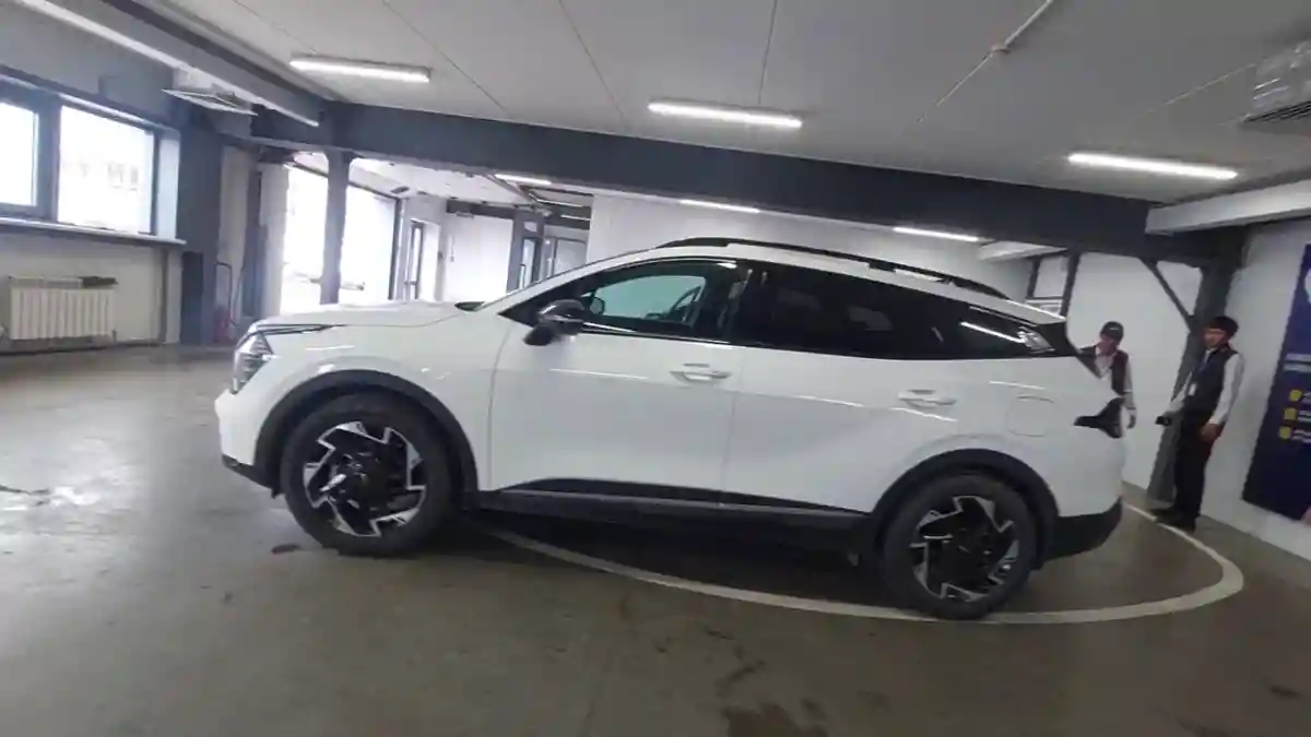 Kia Sportage 2023 года за 17 500 000 тг. в Астана