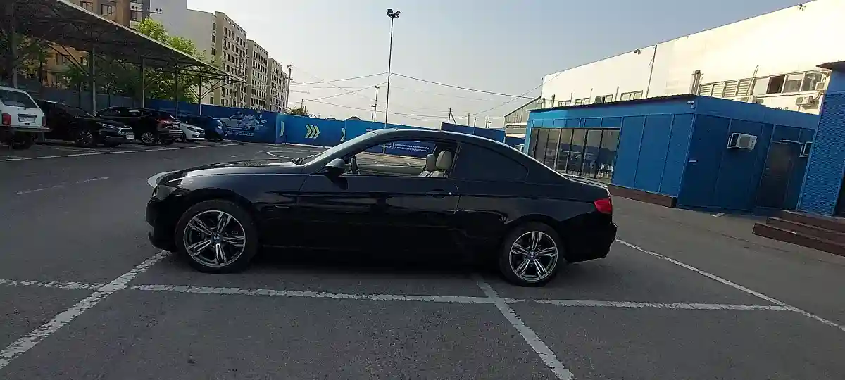 BMW 3 серии 2006 года за 7 000 000 тг. в Алматы