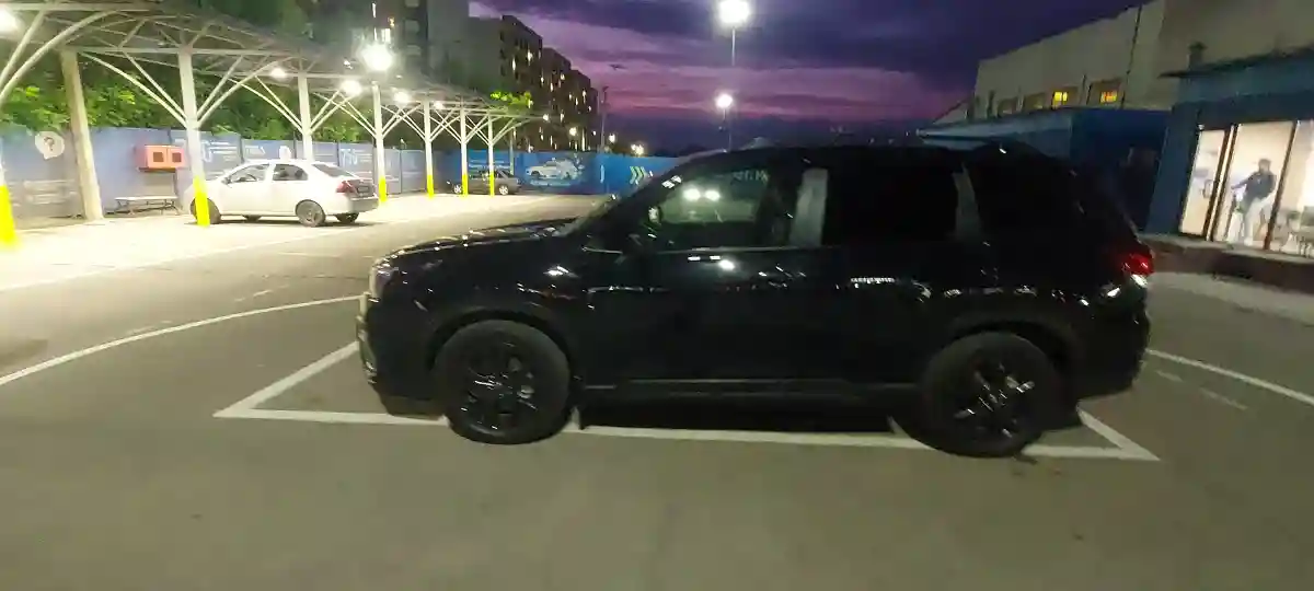 Subaru Forester 2021 года за 15 000 000 тг. в Алматы