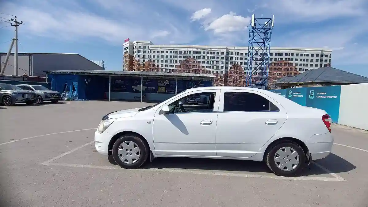 Ravon R4 2019 года за 4 500 000 тг. в Шымкент