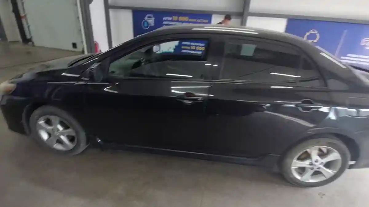 Toyota Corolla 2011 года за 5 100 000 тг. в Астана
