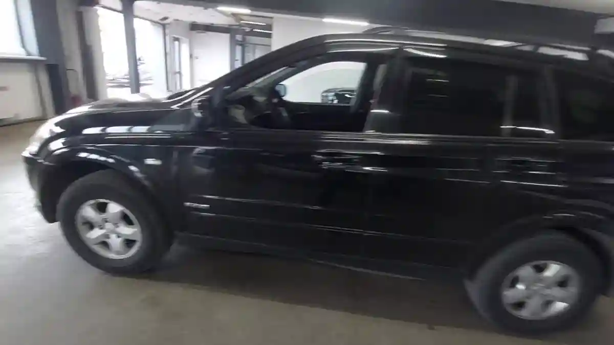 SsangYong Kyron 2013 года за 7 000 000 тг. в Астана