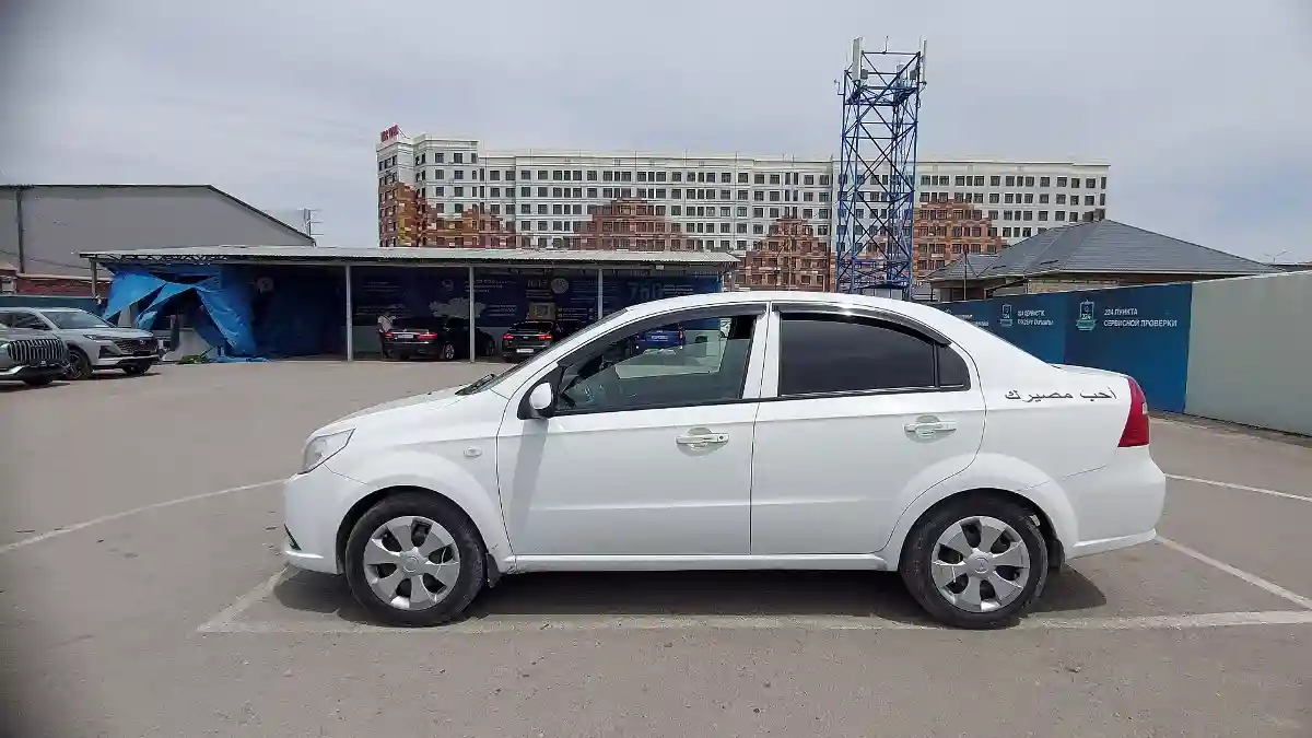 Ravon Nexia R3 2019 года за 5 500 000 тг. в Шымкент