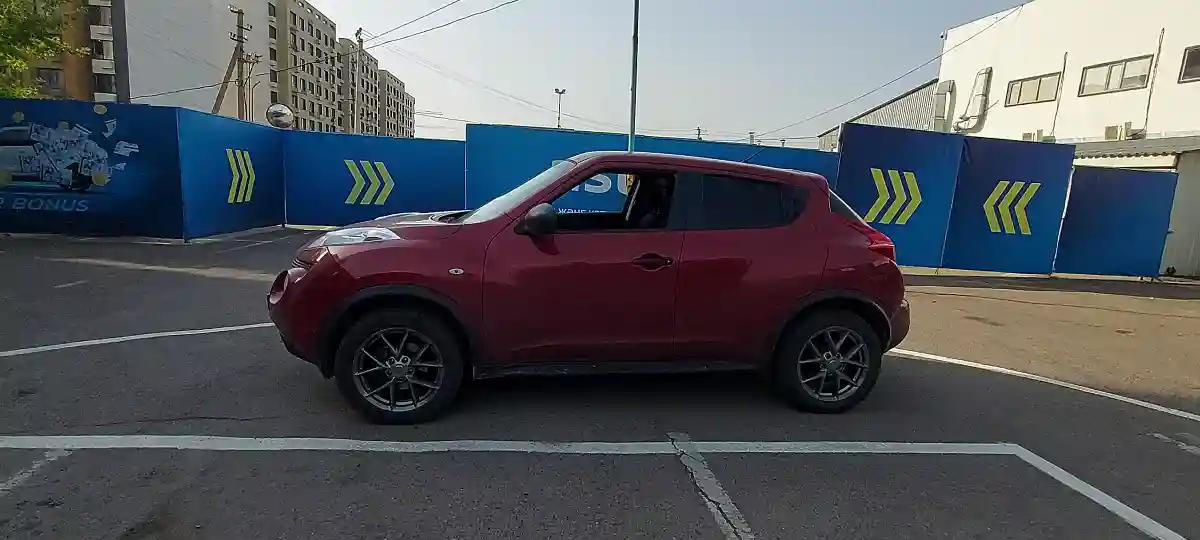 Nissan Juke 2013 года за 5 300 000 тг. в Алматы