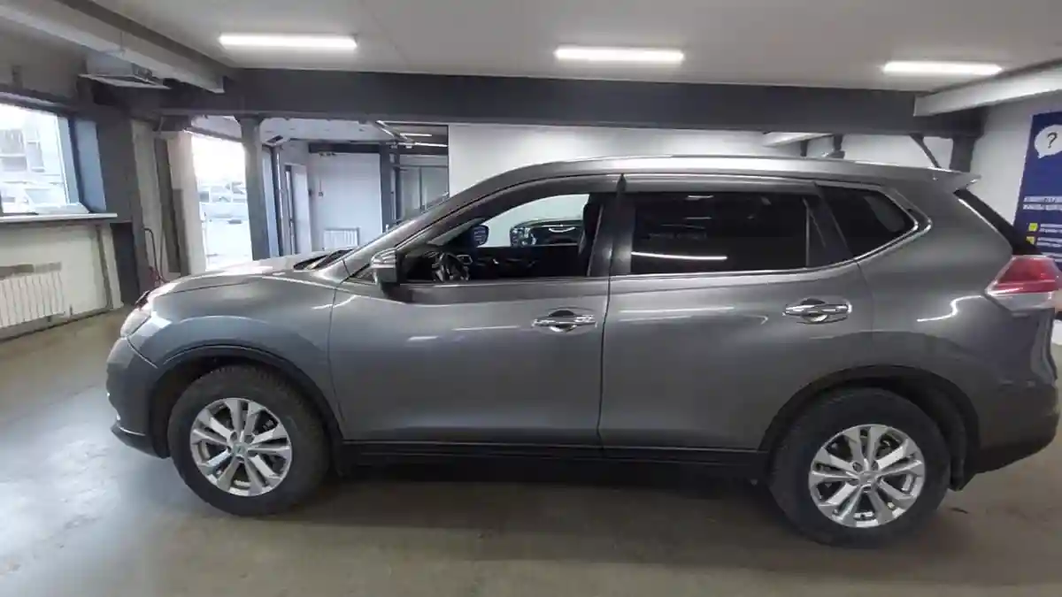 Nissan X-Trail 2017 года за 10 500 000 тг. в Астана