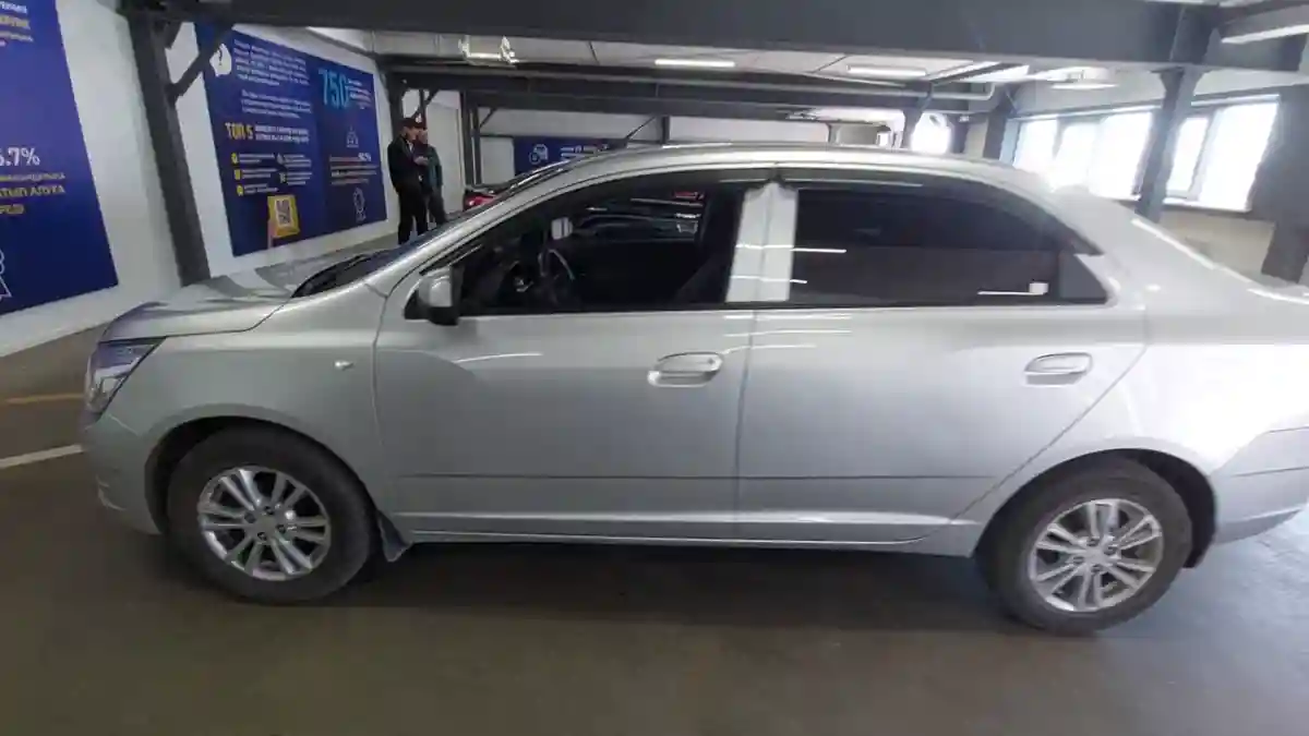 Chevrolet Cobalt 2023 года за 6 500 000 тг. в Астана