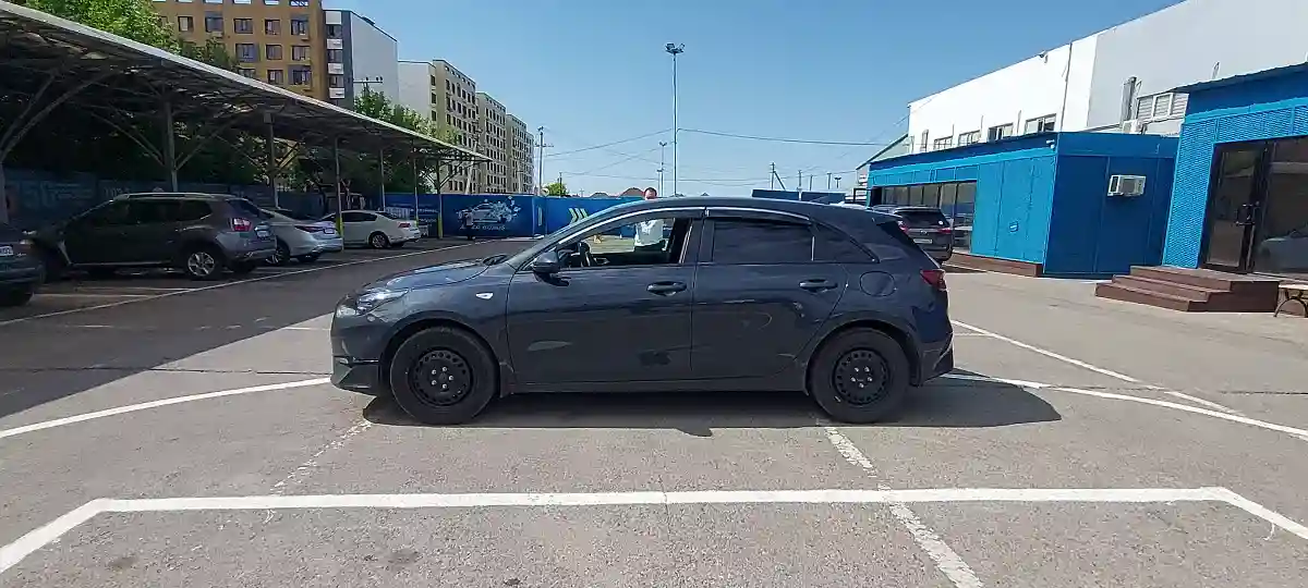 Kia Ceed 2023 года за 9 000 000 тг. в Алматы
