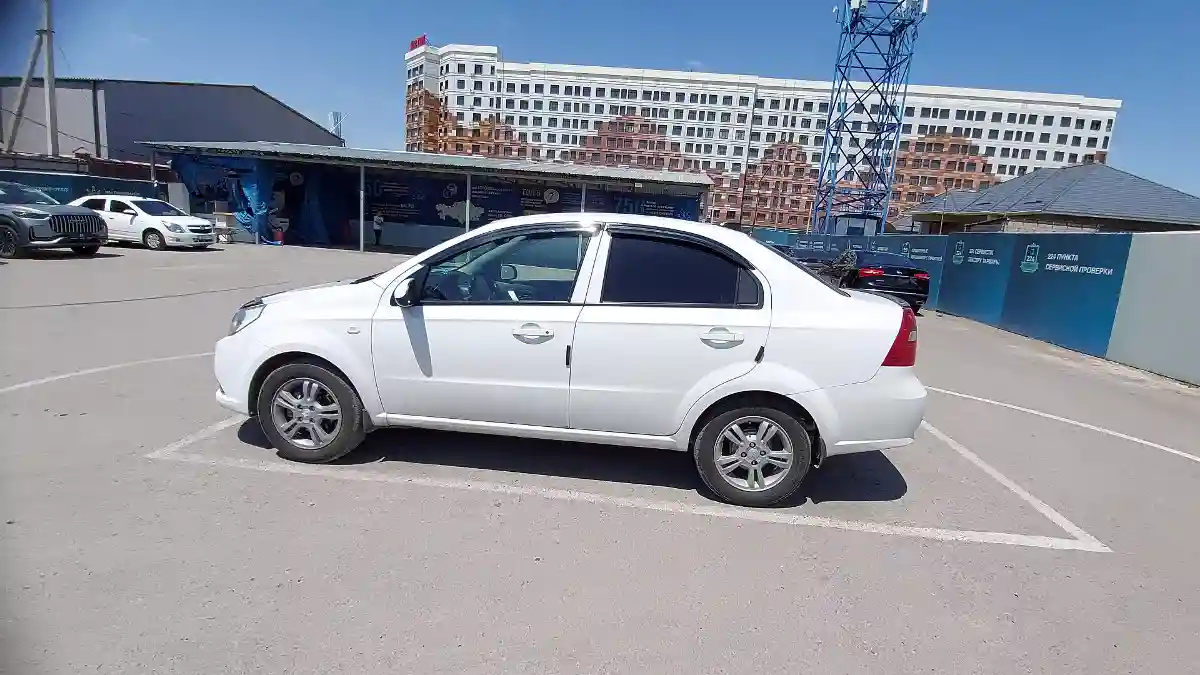 Chevrolet Nexia 2019 года за 5 500 000 тг. в Шымкент