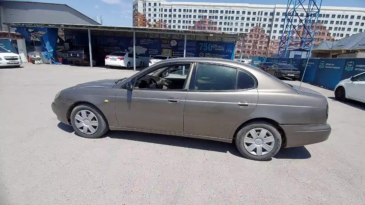 Daewoo Leganza 1997 года за 1 000 000 тг. в Шымкент