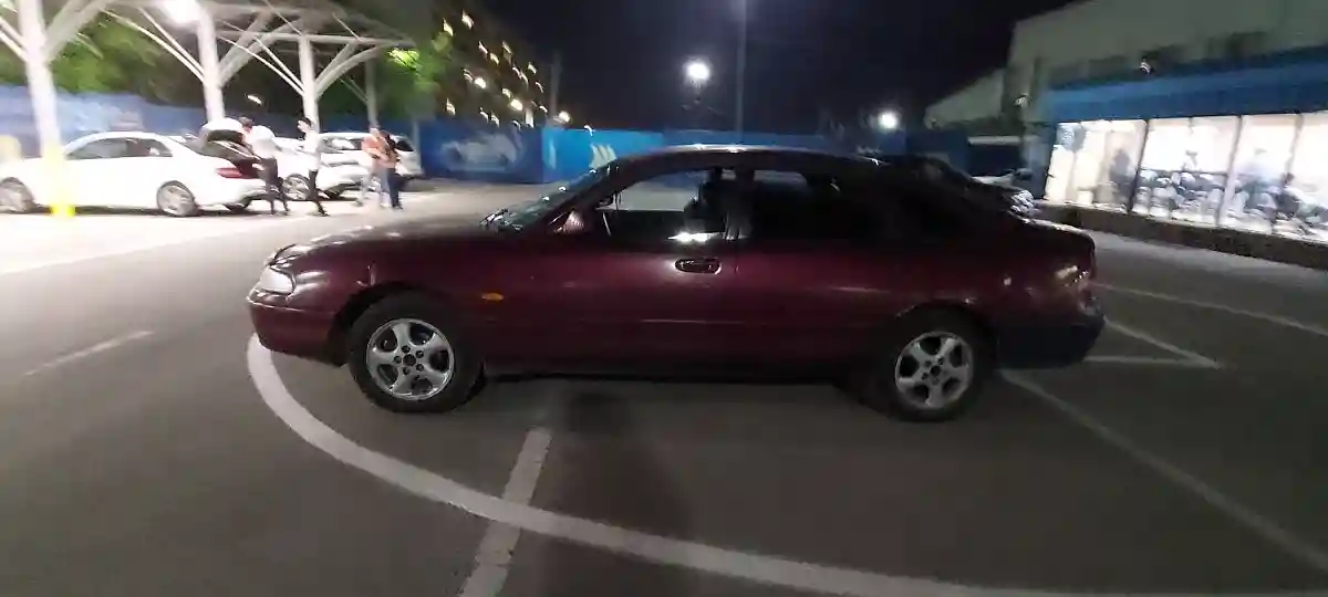 Mazda 626 1994 года за 750 000 тг. в Алматы