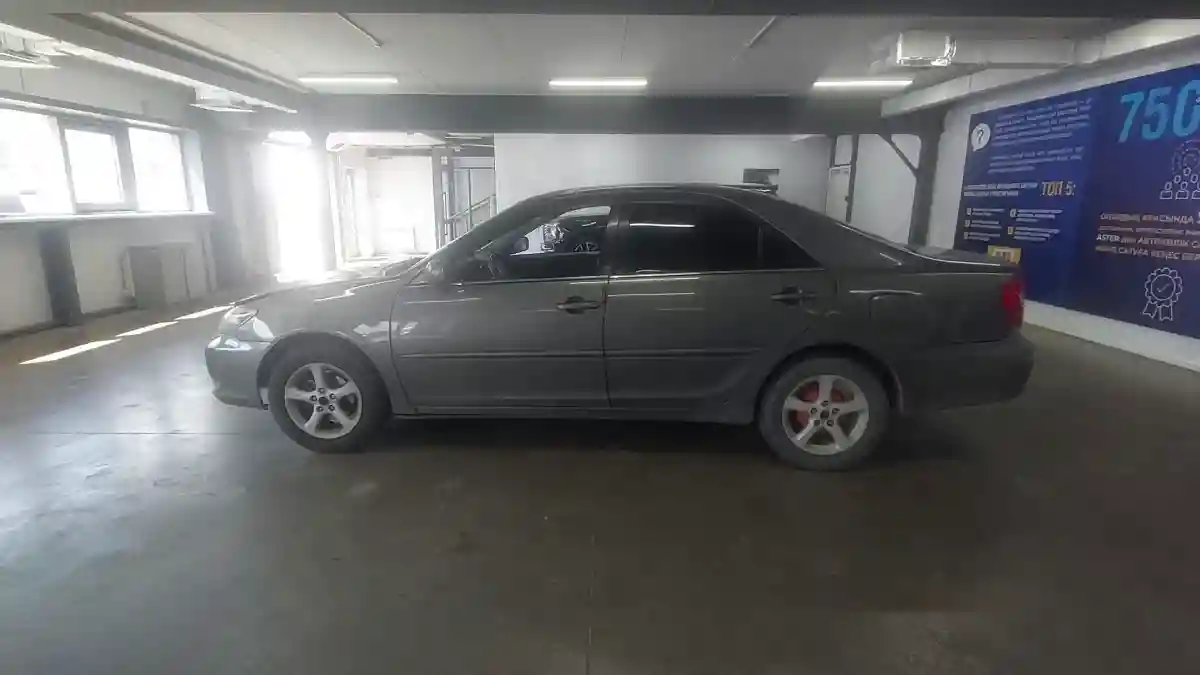 Toyota Camry 2003 года за 3 500 000 тг. в Астана