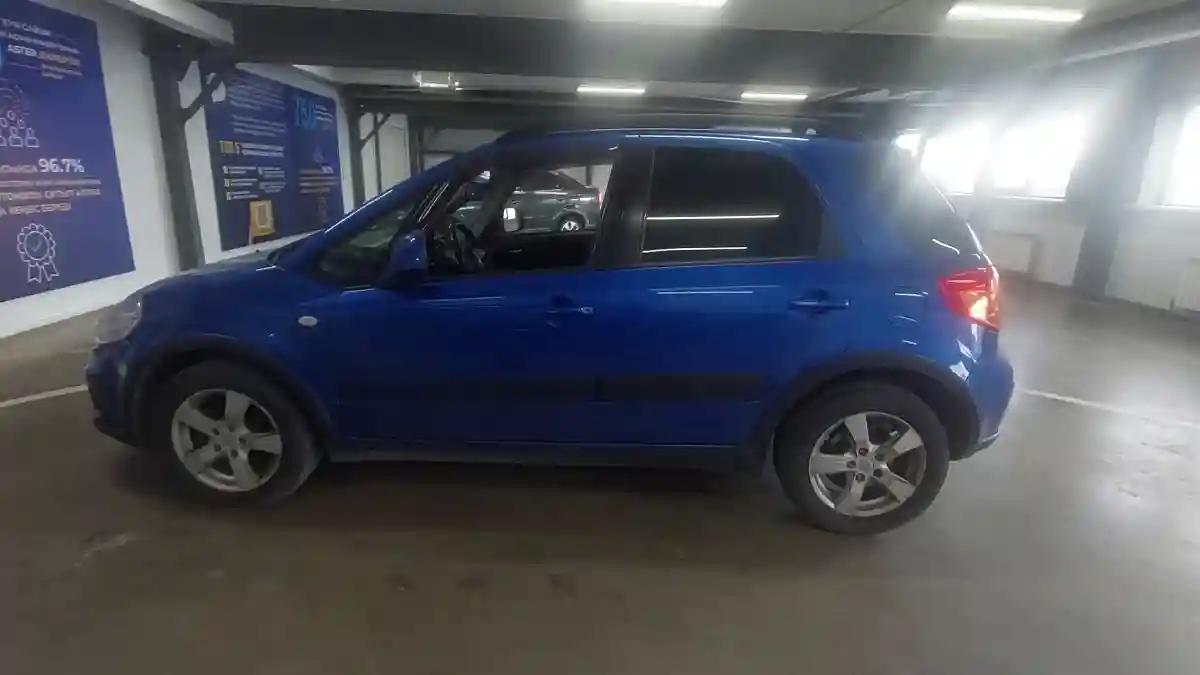 Suzuki SX4 2012 года за 5 000 000 тг. в Астана
