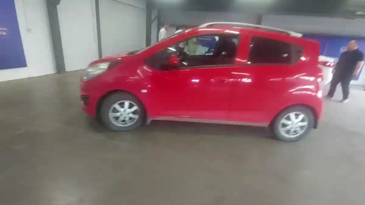 Ravon R2 2017 года за 4 000 000 тг. в Астана