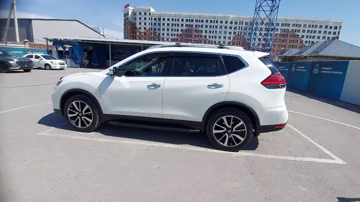 Nissan X-Trail 2019 года за 12 500 000 тг. в Шымкент