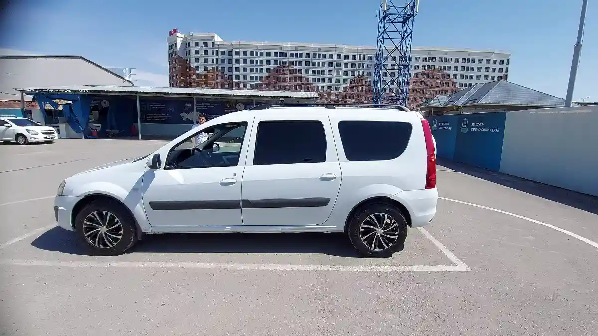 LADA (ВАЗ) Largus 2018 года за 5 000 000 тг. в Шымкент