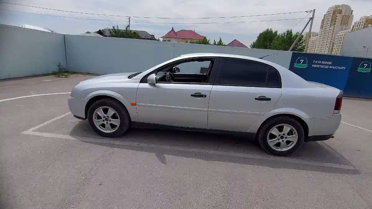 Opel Vectra 2003 года за 2 400 000 тг. в Шымкент