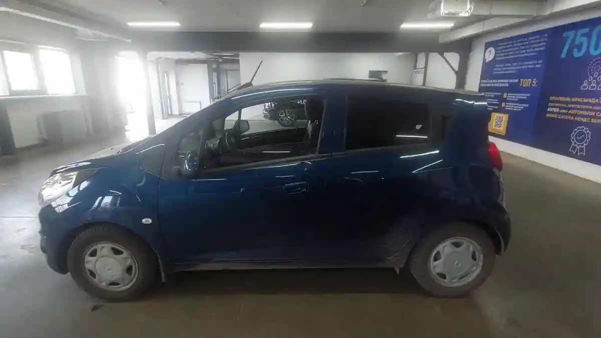 Chevrolet Spark 2021 года за 4 500 000 тг. в Астана