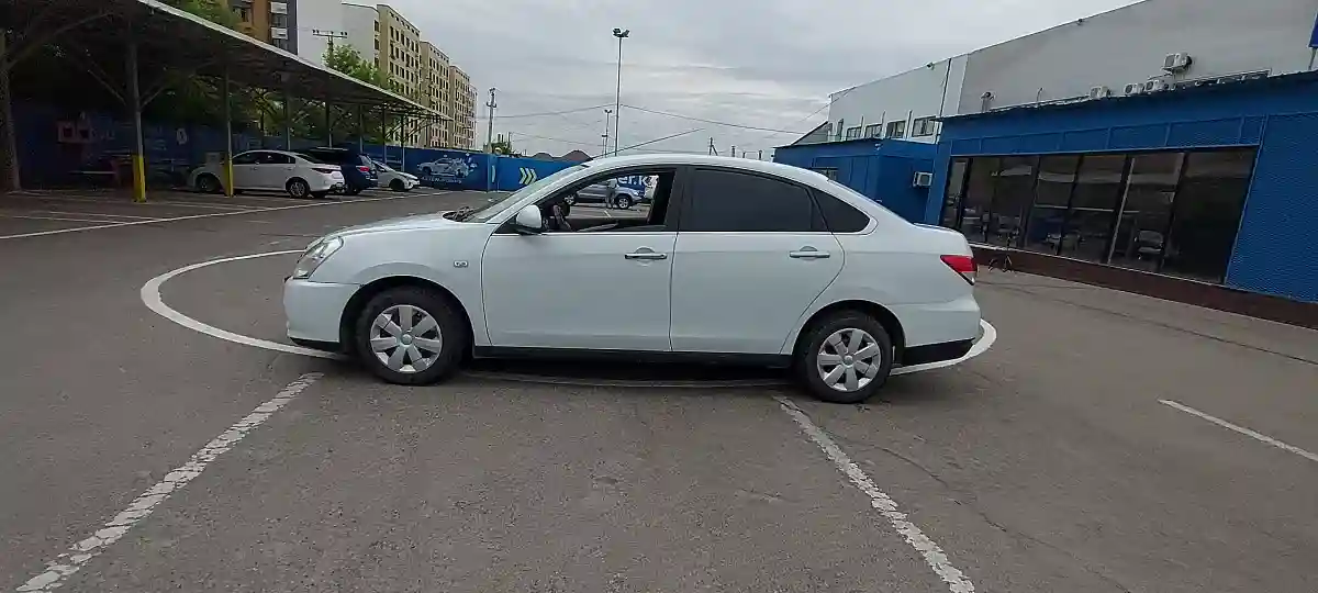 Nissan Almera 2014 года за 3 400 000 тг. в Алматы