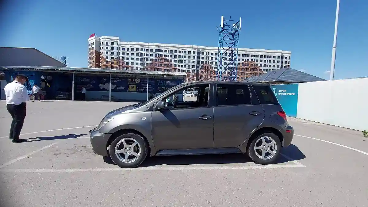 Toyota Scion 2008 года за 3 500 000 тг. в Шымкент