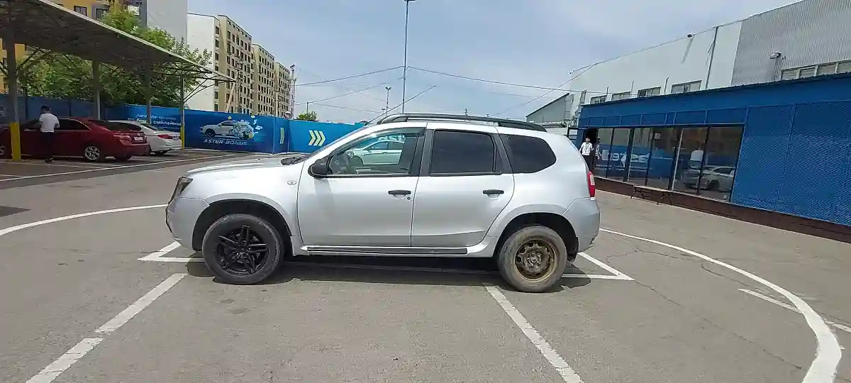 Nissan Terrano 2015 года за 5 000 000 тг. в Алматы