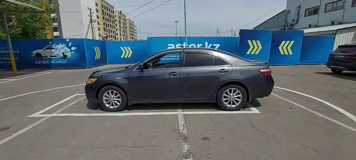 Toyota Camry 2006 года за 6 000 000 тг. в Алматы