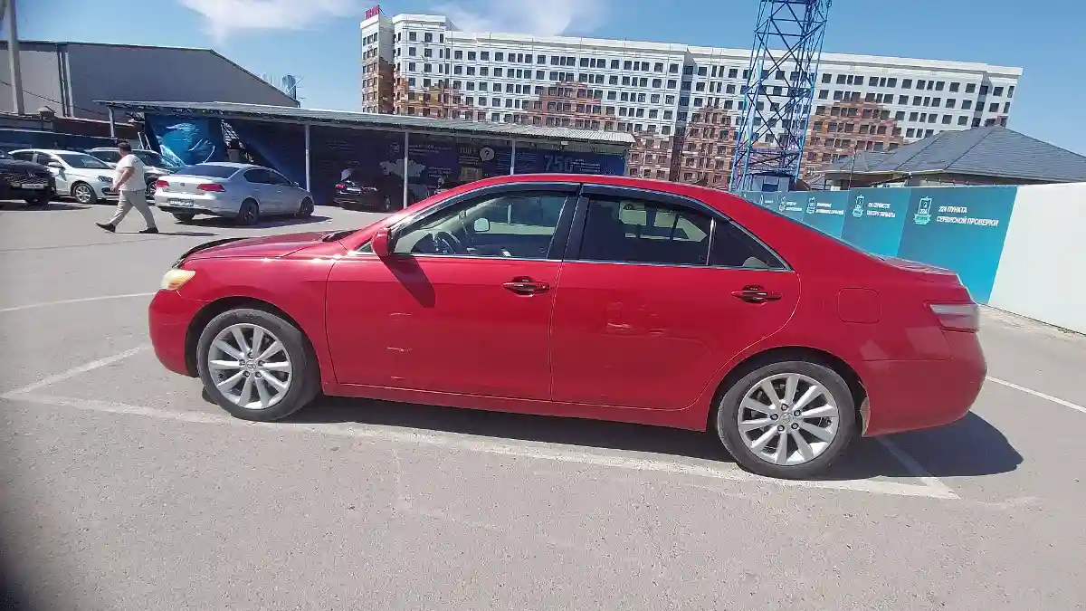 Toyota Camry 2008 года за 5 800 000 тг. в Шымкент