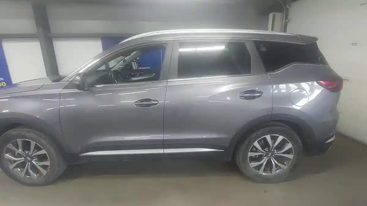 Chery Tiggo 7 Pro 2022 года за 8 000 000 тг. в Астана