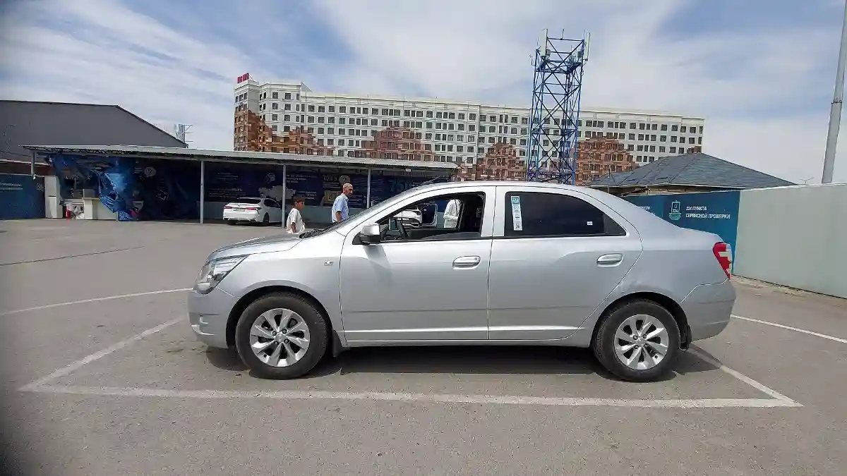 Chevrolet Cobalt 2020 года за 5 000 000 тг. в Шымкент