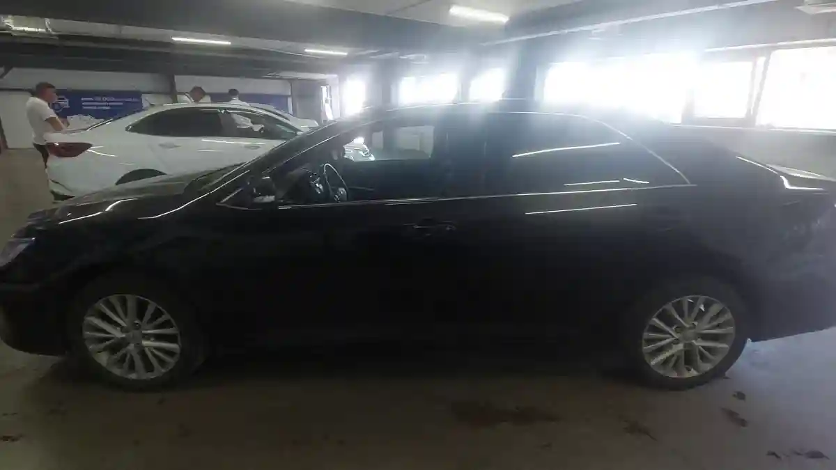 Toyota Camry 2015 года за 11 000 000 тг. в Астана