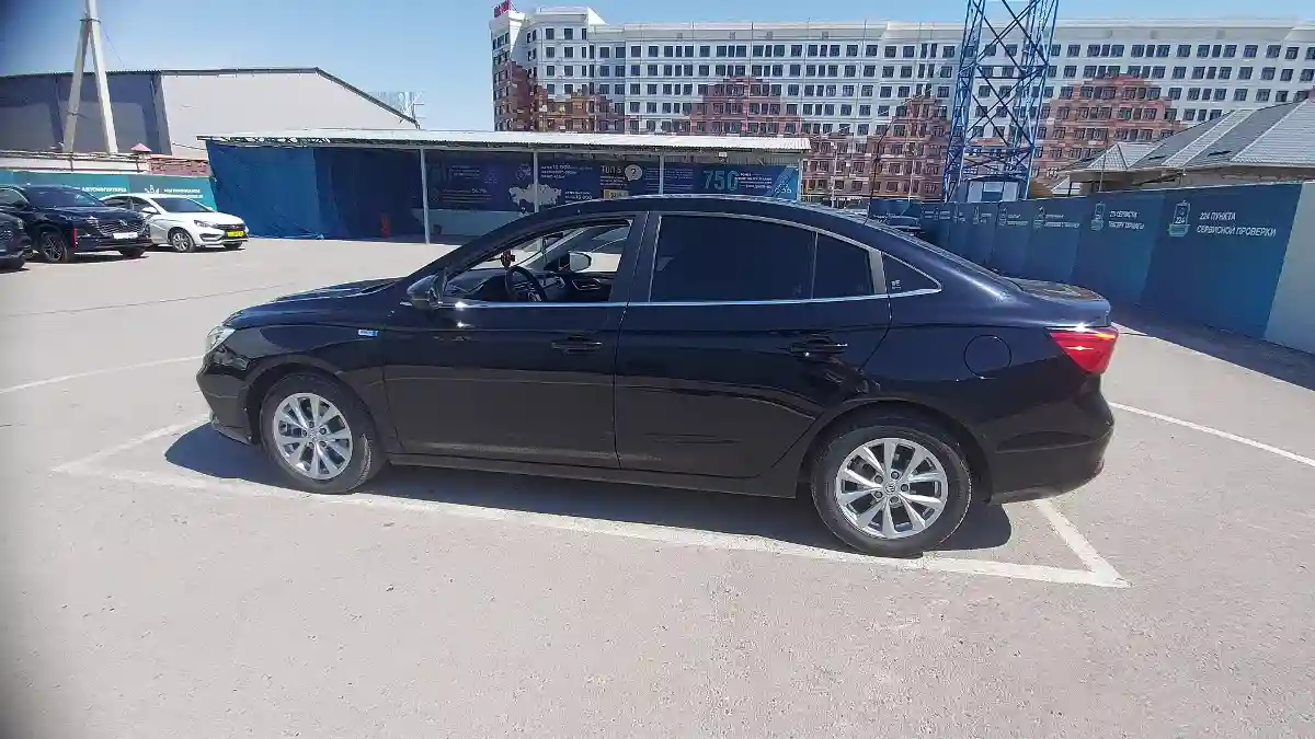 MG 5 2024 года за 8 500 000 тг. в Шымкент