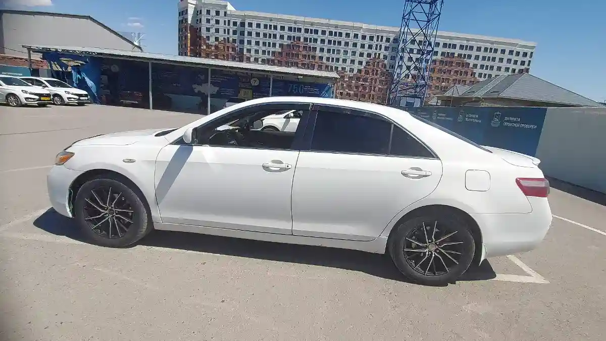 Toyota Camry 2007 года за 6 000 000 тг. в Шымкент