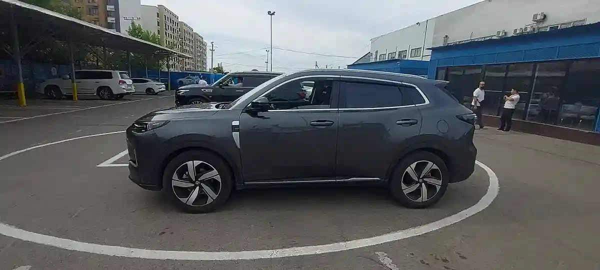 Changan CS55PLUS 2024 года за 10 000 000 тг. в Алматы