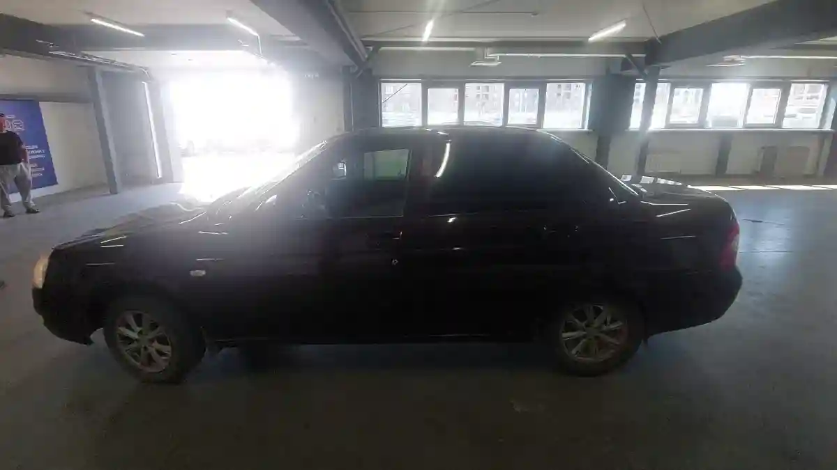 LADA (ВАЗ) Priora 2013 года за 2 300 000 тг. в Астана