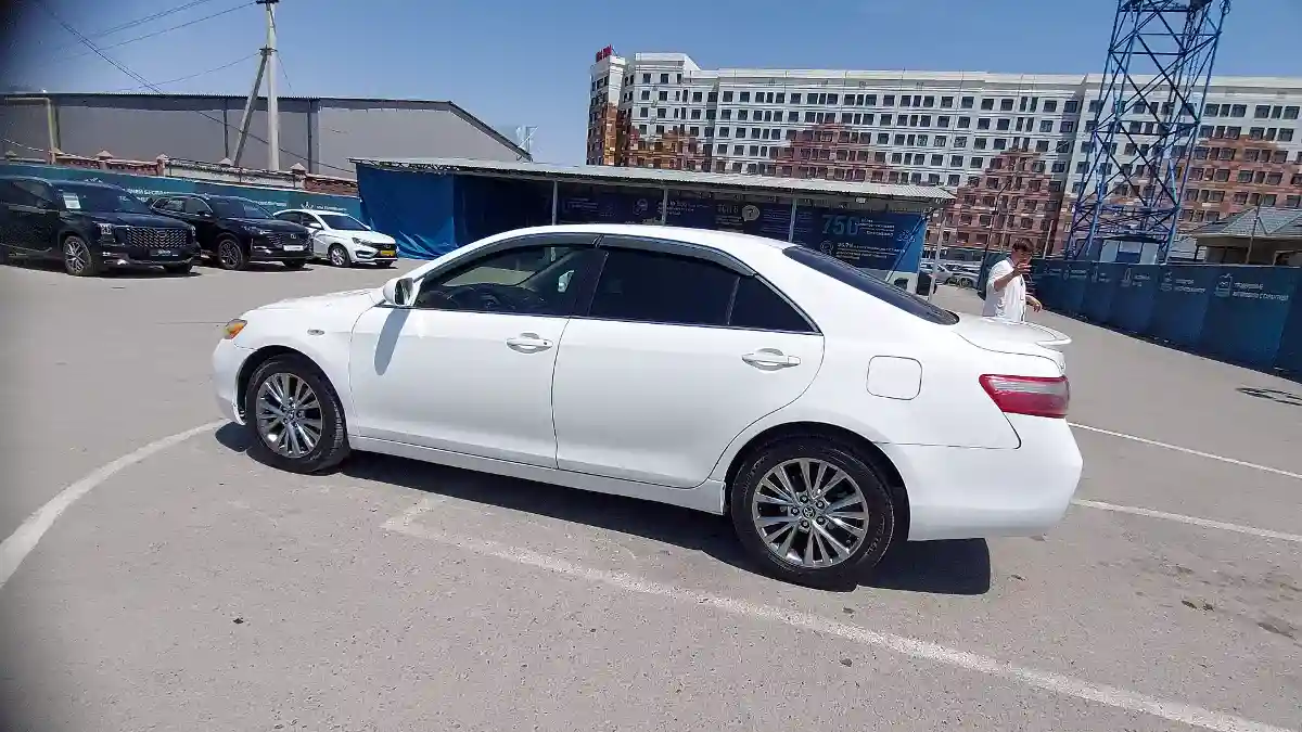 Toyota Camry 2007 года за 7 000 000 тг. в Шымкент